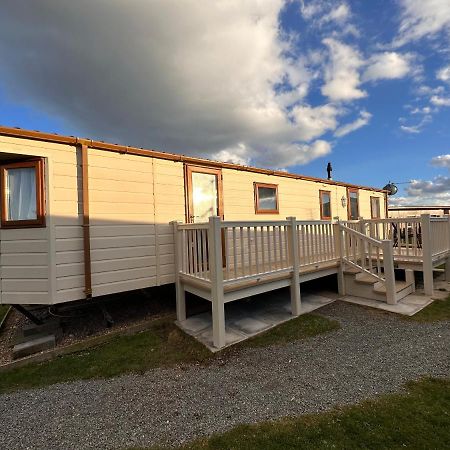 L76 Rickardos Holiday Lets Mablethorpe Exterior foto