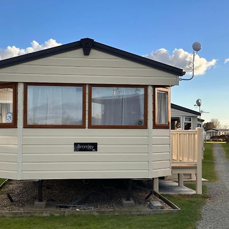 L76 Rickardos Holiday Lets Mablethorpe Exterior foto